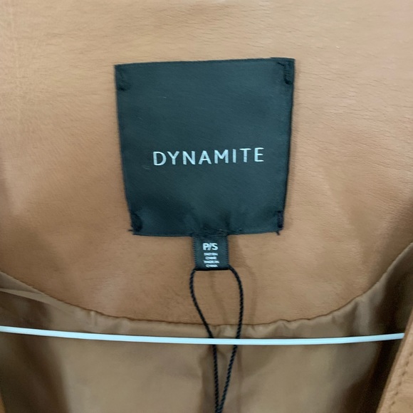 Dynamite Jacket - Picture 3 of 8